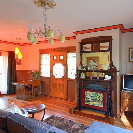 Araluen Park Cottages Lakes Entrance Exterior photo