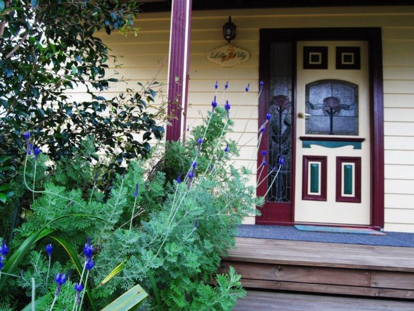 Araluen Park Cottages Lakes Entrance Exterior photo