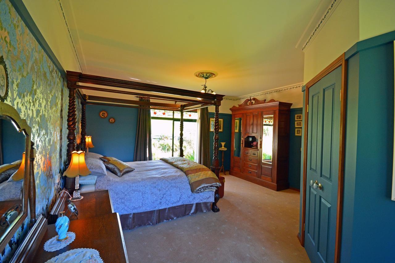 Araluen Park Cottages Lakes Entrance Exterior photo