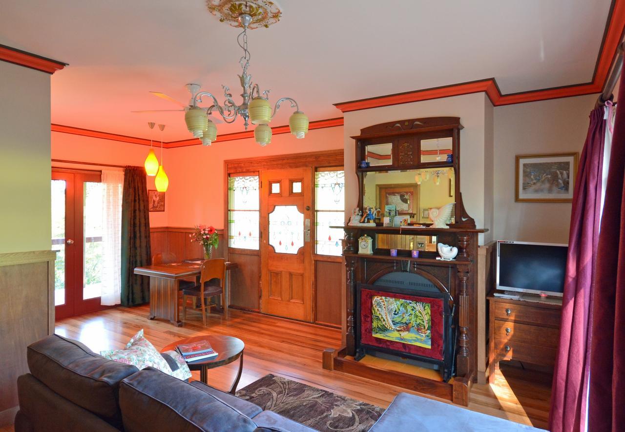 Araluen Park Cottages Lakes Entrance Exterior photo