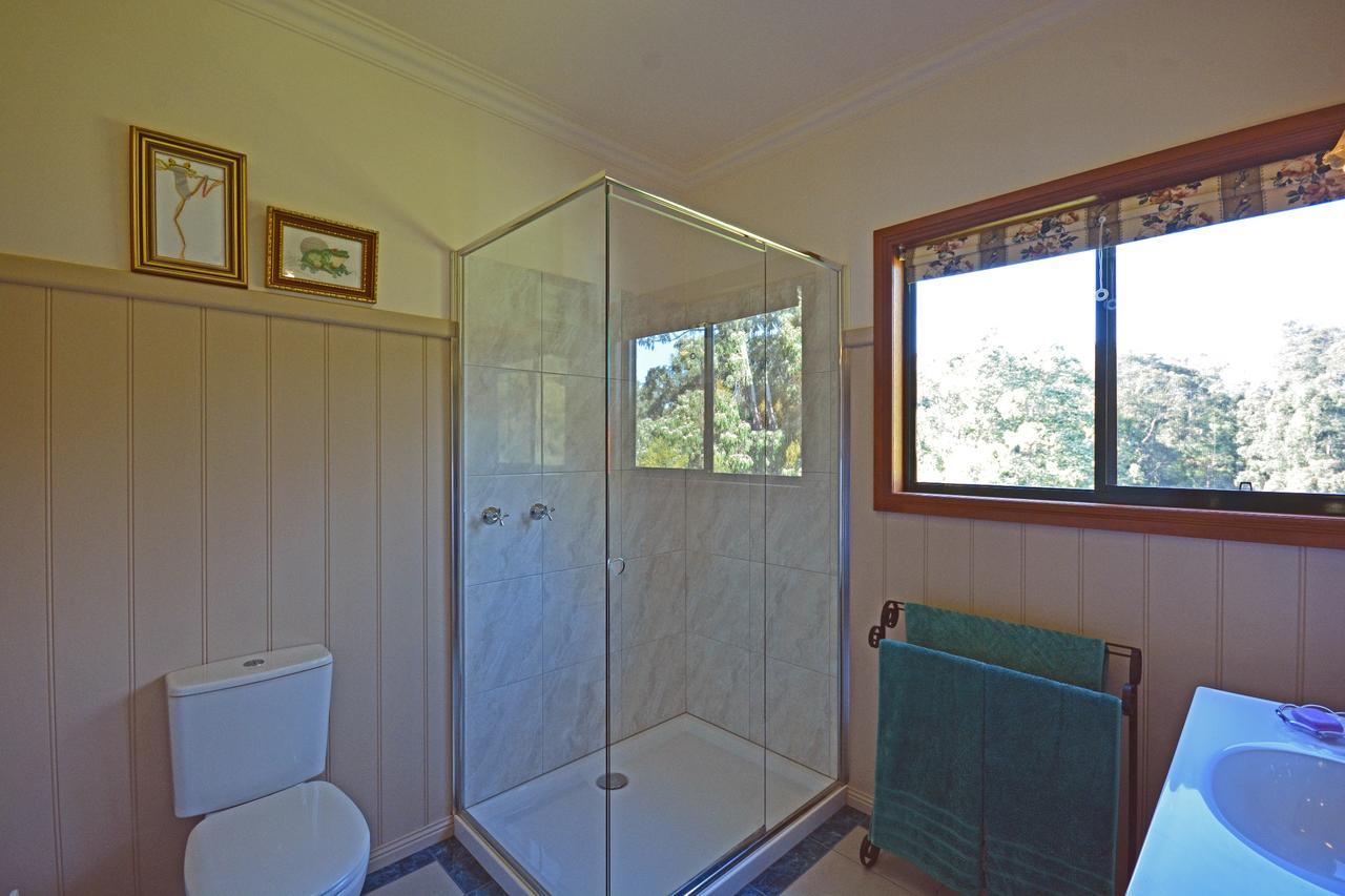 Araluen Park Cottages Lakes Entrance Exterior photo