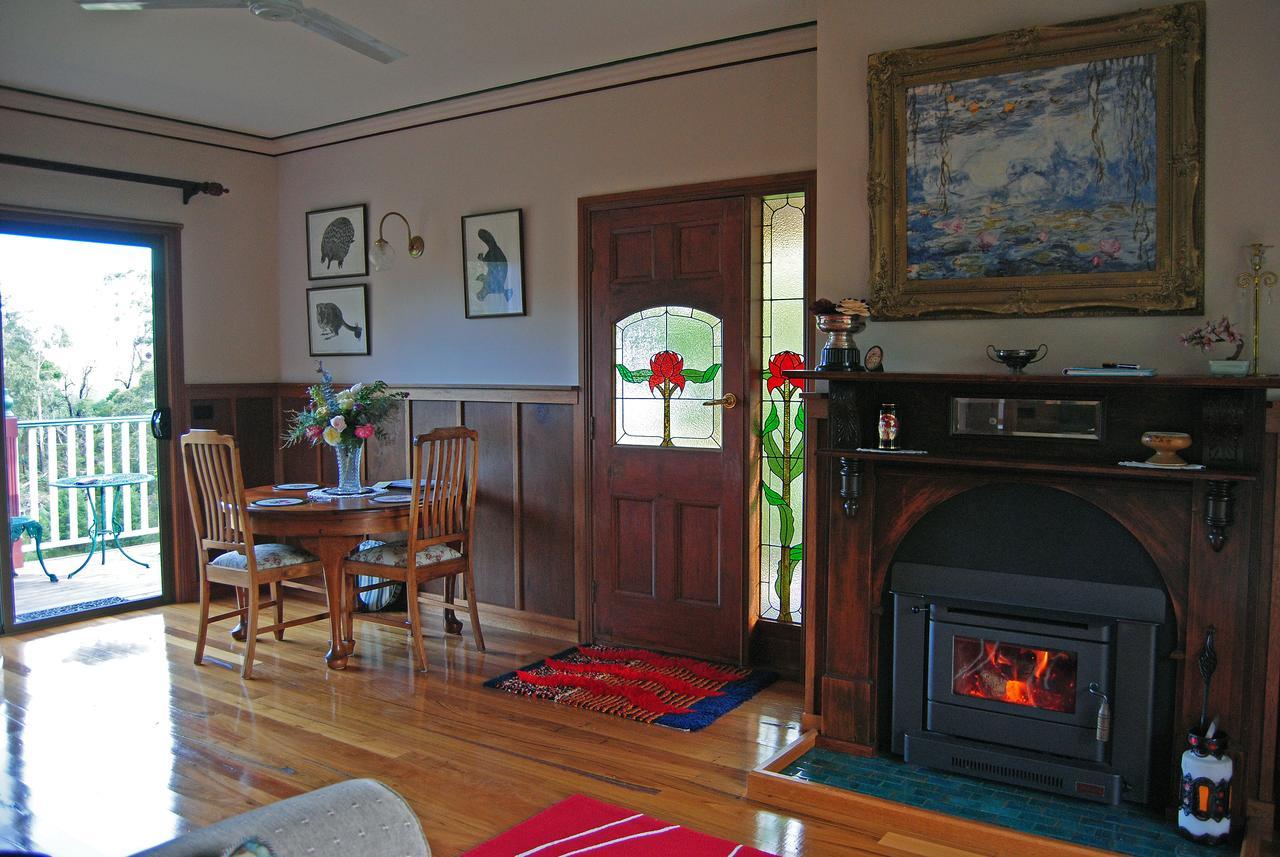 Araluen Park Cottages Lakes Entrance Exterior photo